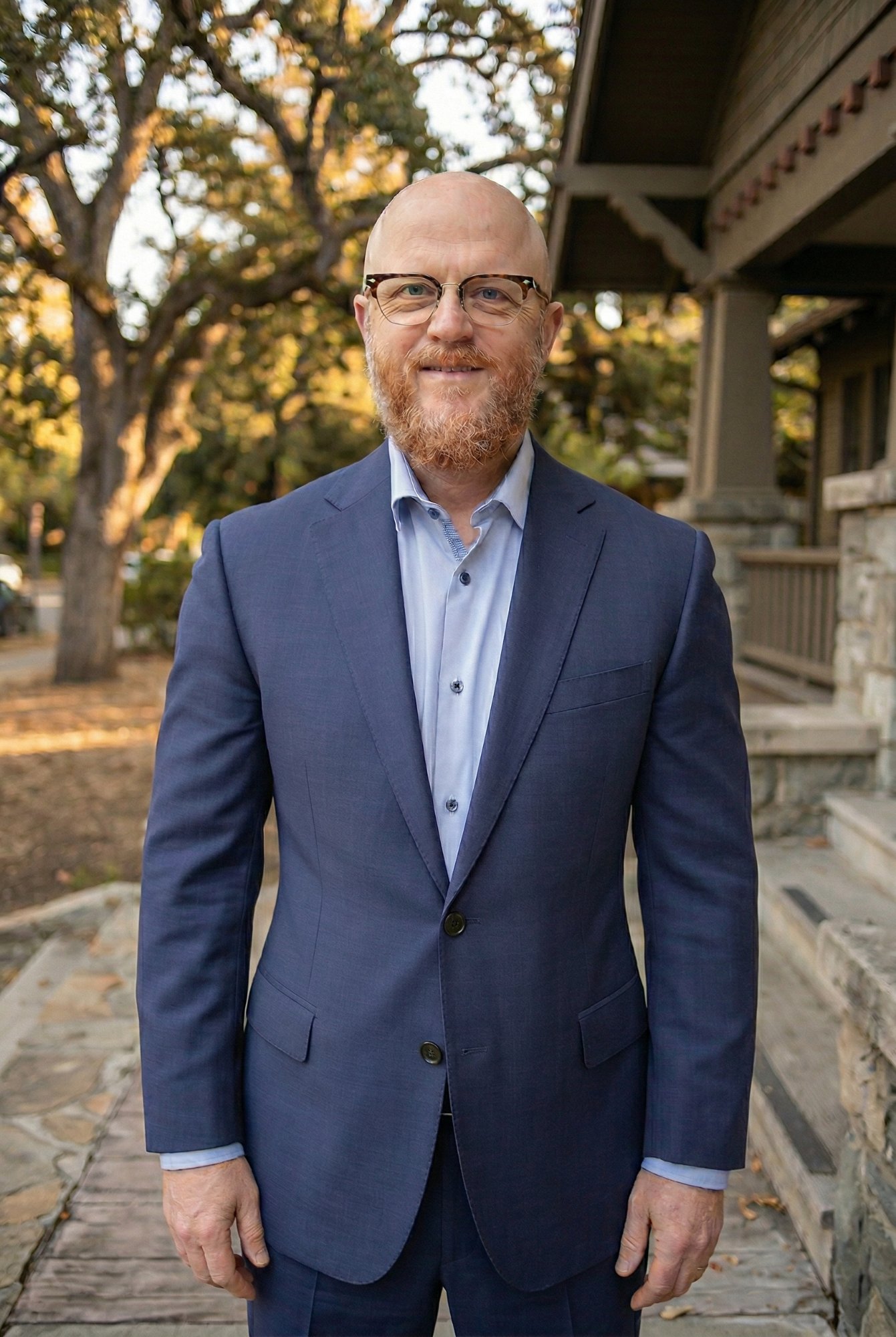 Jayson Elliott — Palo Alto